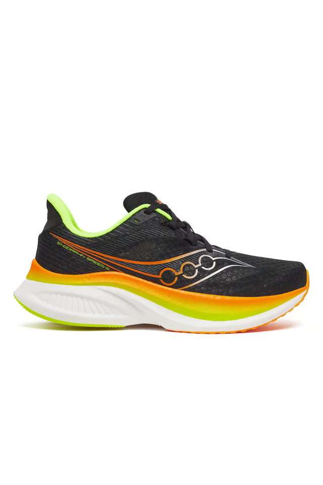 Saucony Endorphin Speed 5 Men's – Lightweight Speed for Every Run