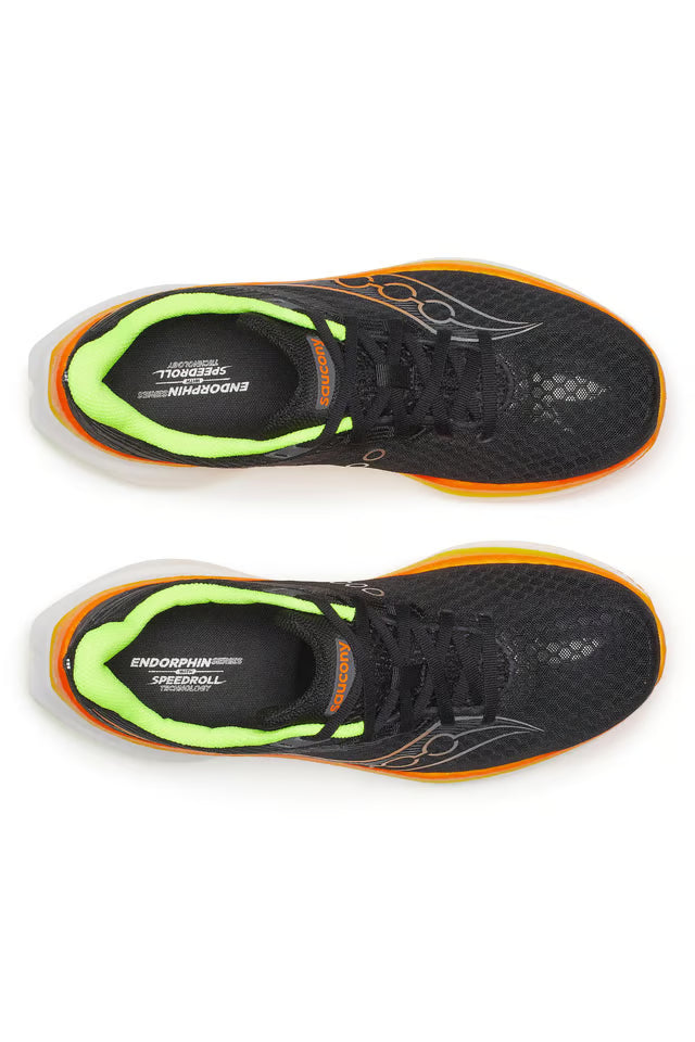 Saucony Endorphin Speed 5 Men's – Lightweight Speed for Every Run