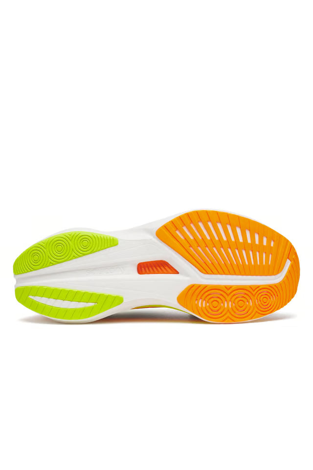 Saucony Endorphin Speed 5 Men's – Lightweight Speed for Every Run