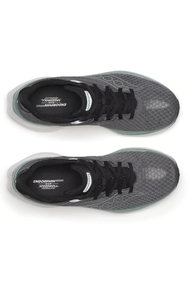 Saucony Endorphin Speed 5 Men's – Lightweight Speed for Every Run