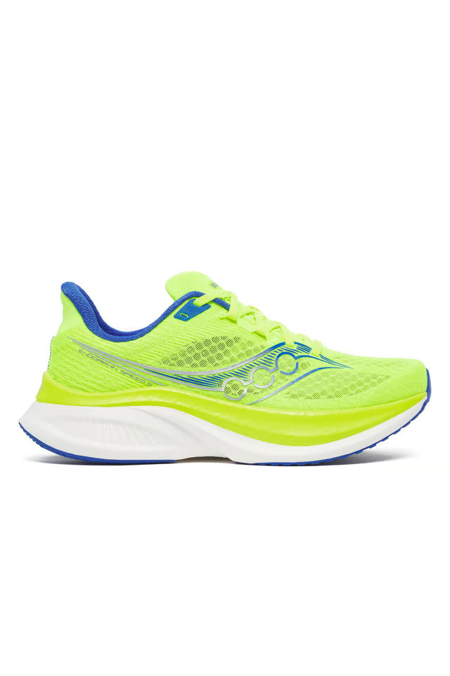 Saucony Endorphin Speed 5 Men's – Lightweight Speed for Every Run