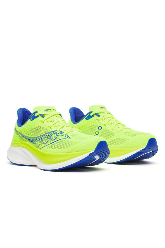 Saucony Endorphin Speed 5 Men's – Lightweight Speed for Every Run