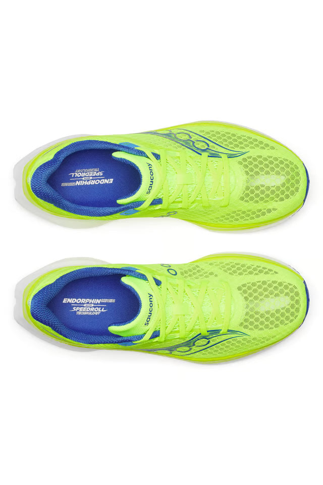 Saucony Endorphin Speed 5 Men's – Lightweight Speed for Every Run