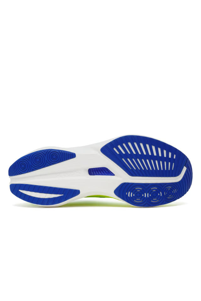 Saucony Endorphin Speed 5 Men's – Lightweight Speed for Every Run