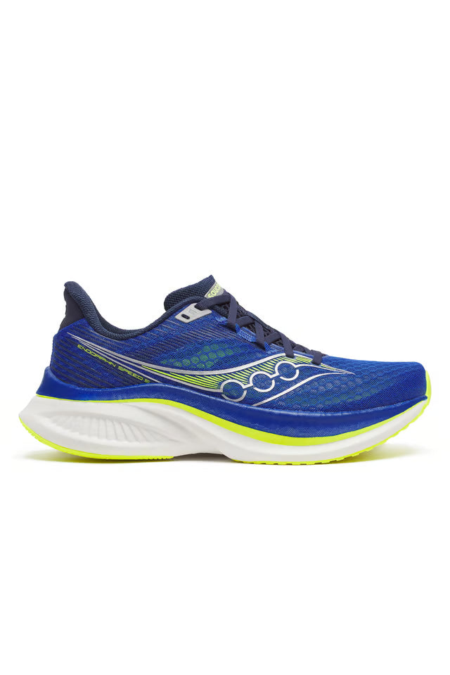 Saucony Endorphin Speed 5 Men's – Lightweight Speed for Every Run