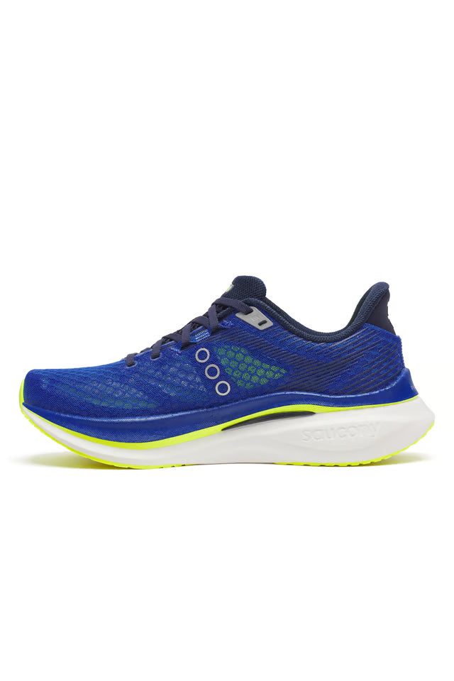 Saucony Endorphin Speed 5 Men's – Lightweight Speed for Every Run