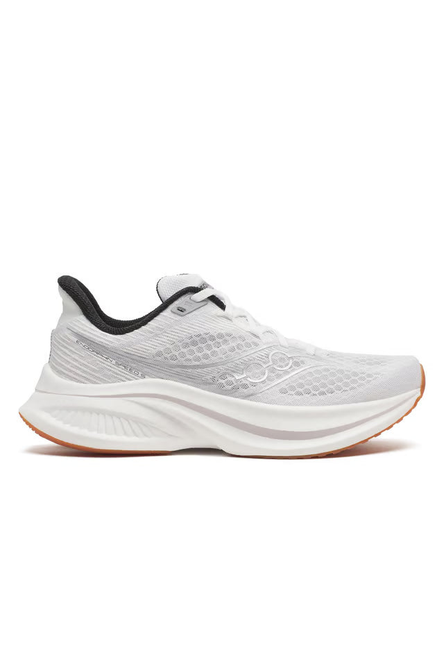 Saucony Endorphin Speed 5 Men's – Lightweight Speed for Every Run