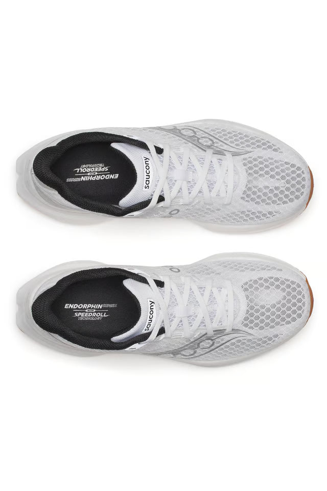 Saucony Endorphin Speed 5 Men's – Lightweight Speed for Every Run