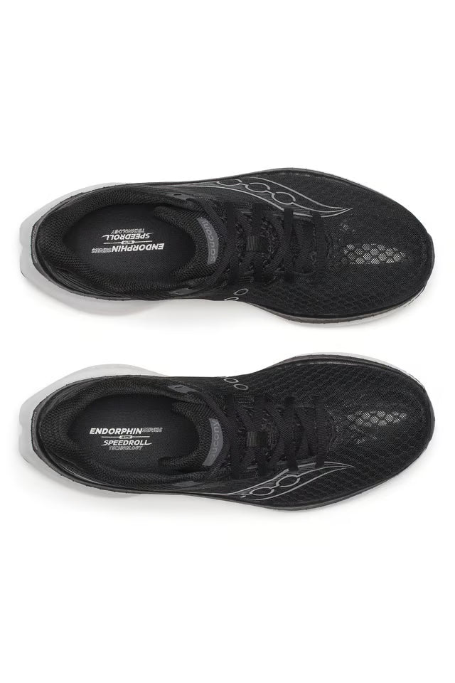 Saucony Endorphin Speed 5 Men's – Lightweight Speed for Every Run