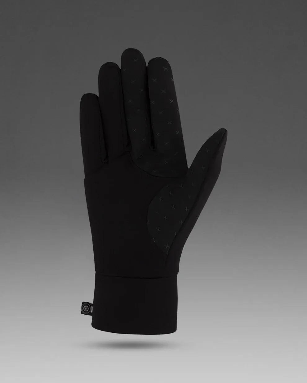 2xu Run Glove - The Triathlon Store