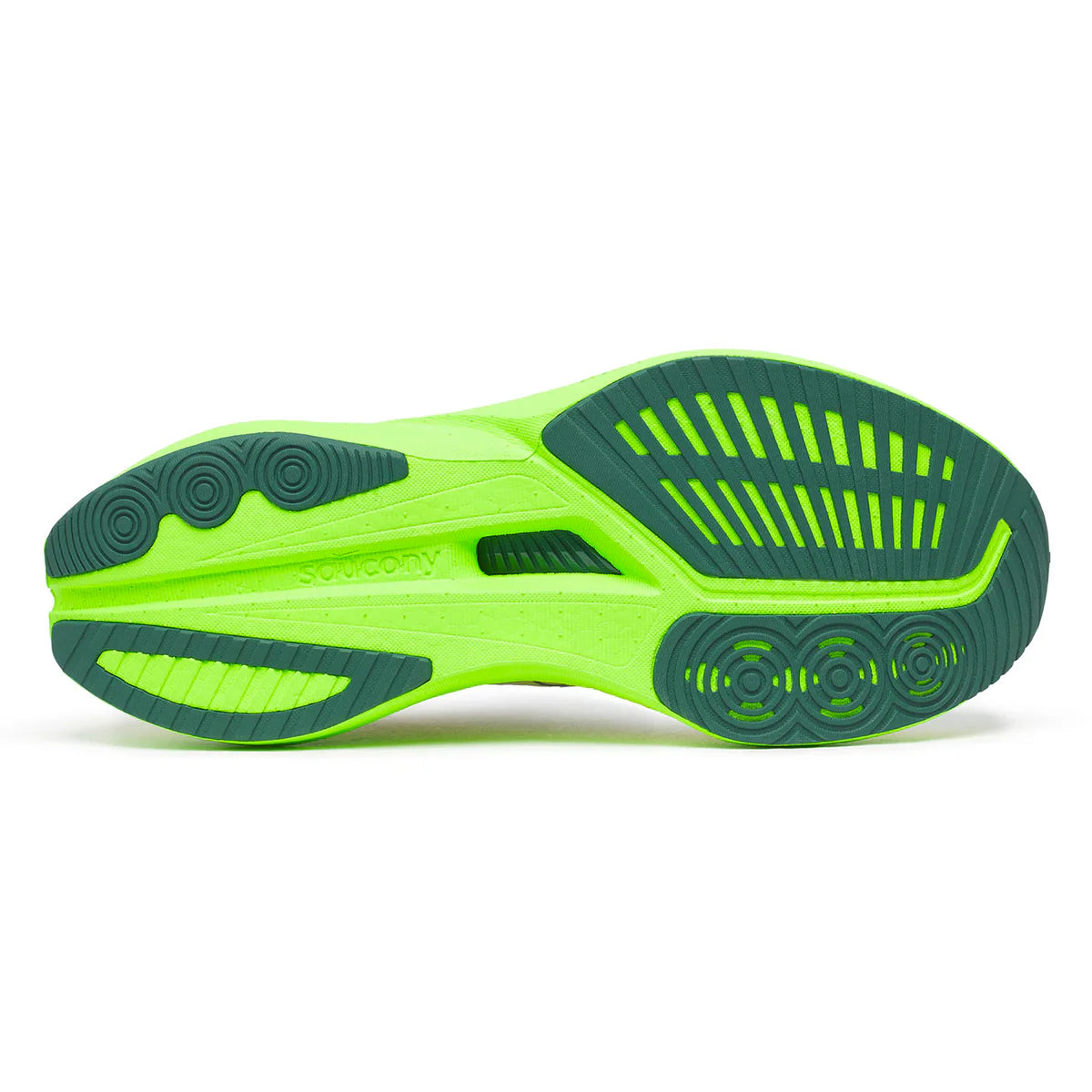 Saucony Endorphin Speed 5 Unisex (Sydney Marathon) – Lightweight Speed for Every Run