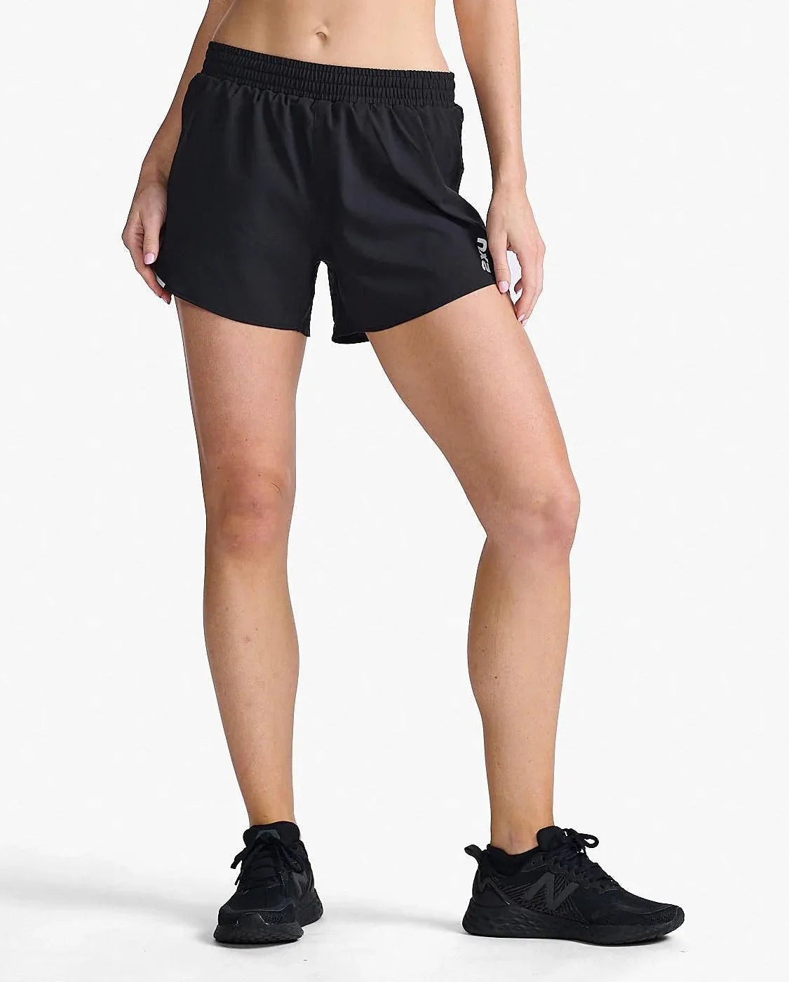 2xu Aero 5 Inch Shorts - Women's - The Triathlon Store