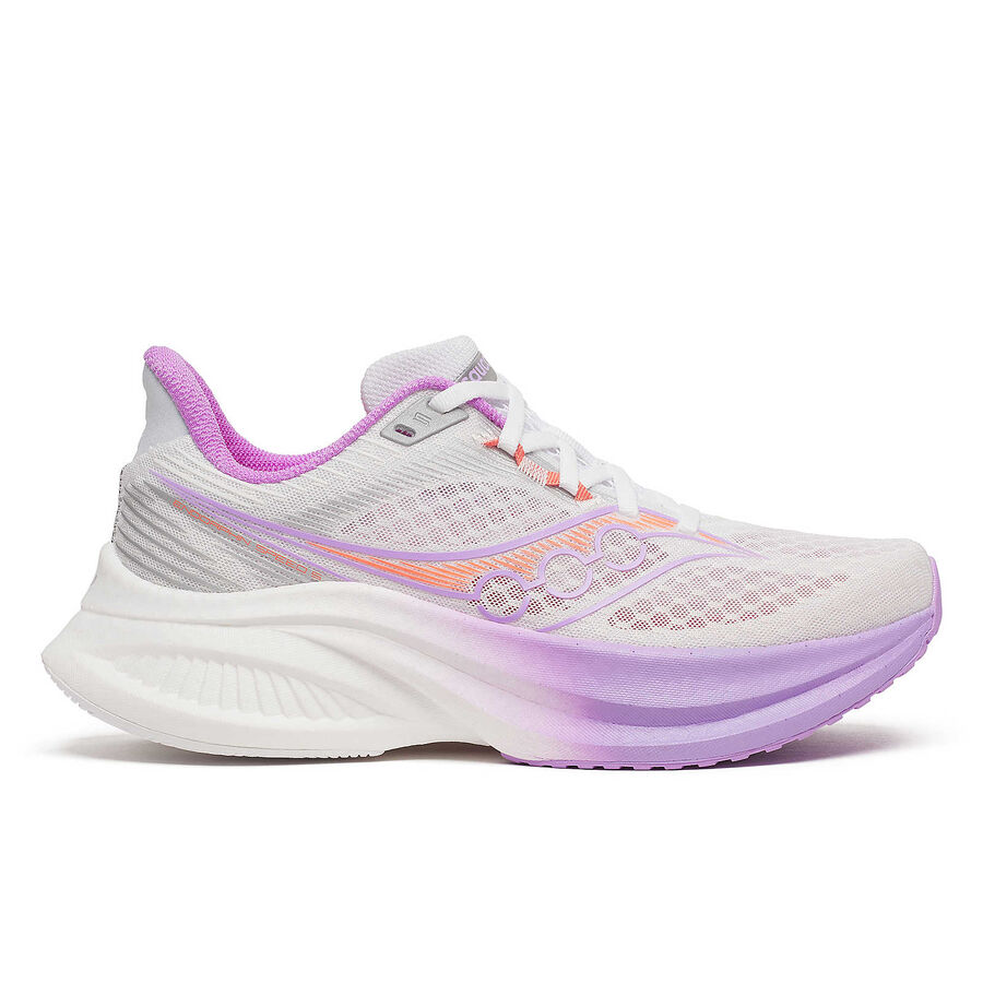 Saucony Endorphin Speed 5 Women's – Lightweight Speed for Every Run