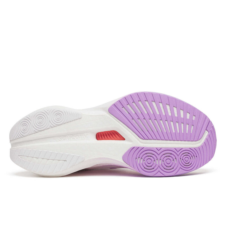 Saucony Endorphin Speed 5 Women's – Lightweight Speed for Every Run