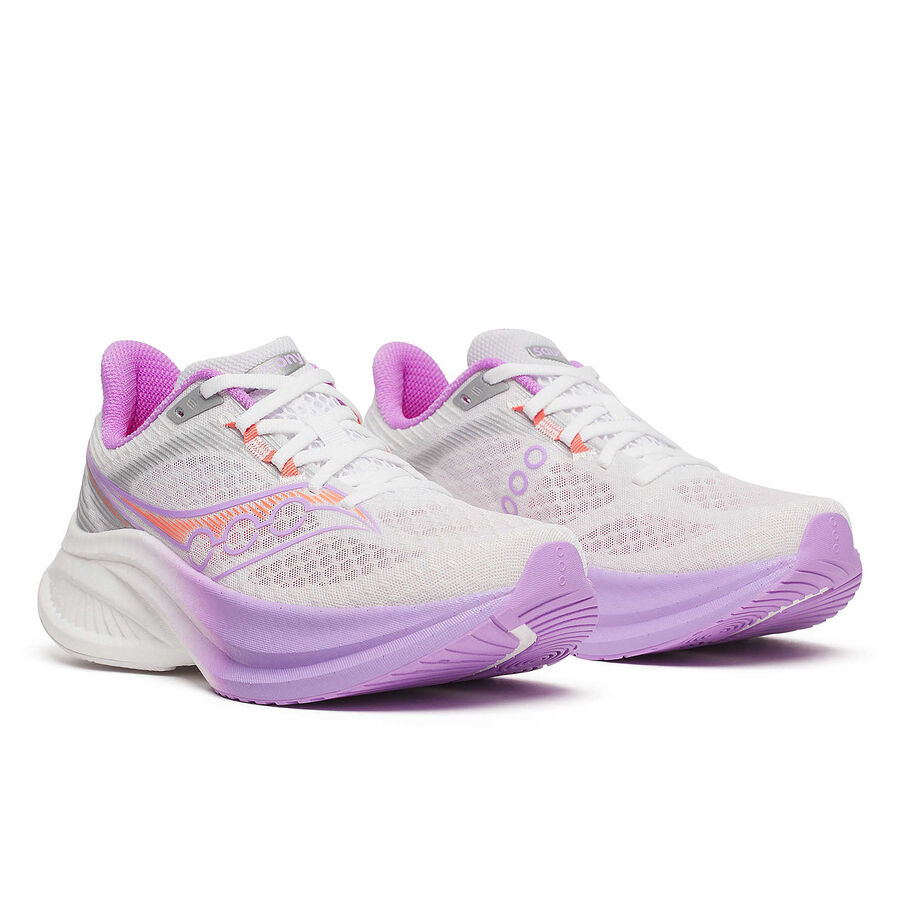 Saucony Endorphin Speed 5 Women's – Lightweight Speed for Every Run