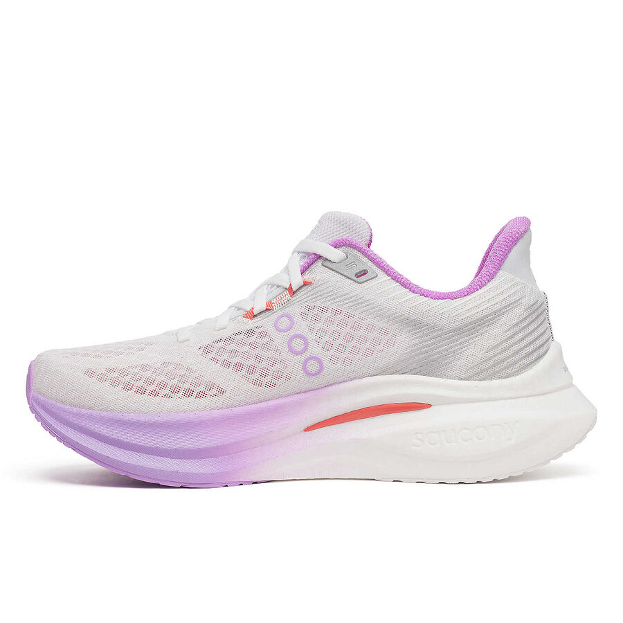Saucony Endorphin Speed 5 Women's – Lightweight Speed for Every Run