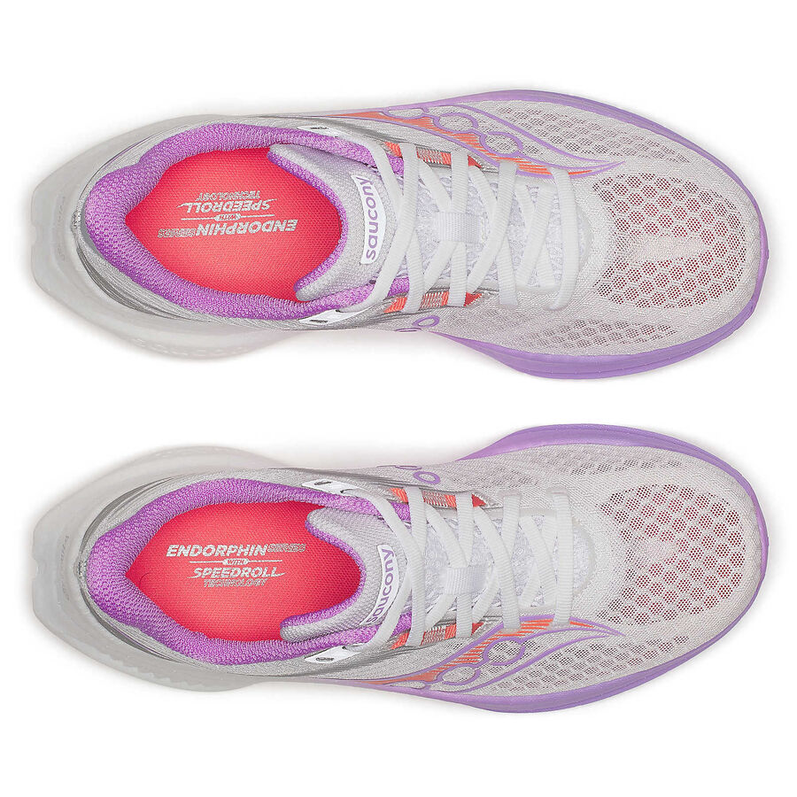 Saucony Endorphin Speed 5 Women's – Lightweight Speed for Every Run