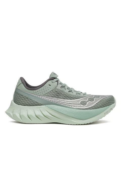 Saucony Endorphin Pro 4 Men's – Unleash Your Fastest Run Yet