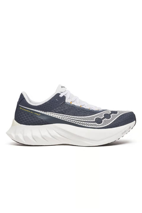 Saucony Endorphin Pro 4 Men's – Unleash Your Fastest Run Yet