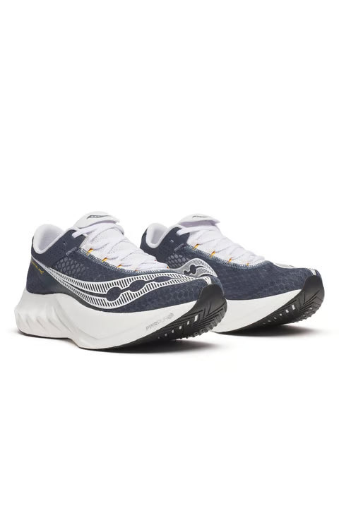 Saucony Endorphin Pro 4 Men's – Unleash Your Fastest Run Yet