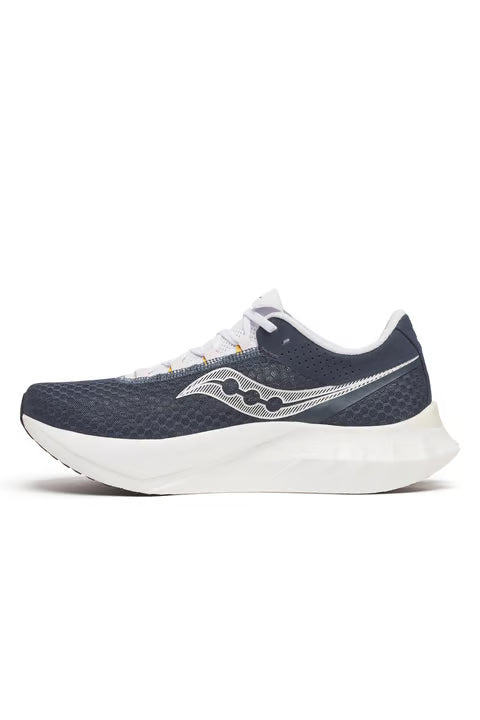 Saucony Endorphin Pro 4 Men's – Unleash Your Fastest Run Yet
