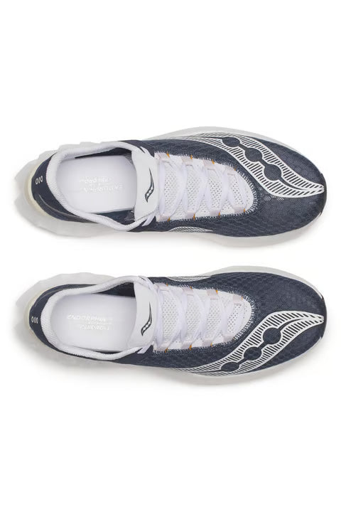 Saucony Endorphin Pro 4 Men's – Unleash Your Fastest Run Yet