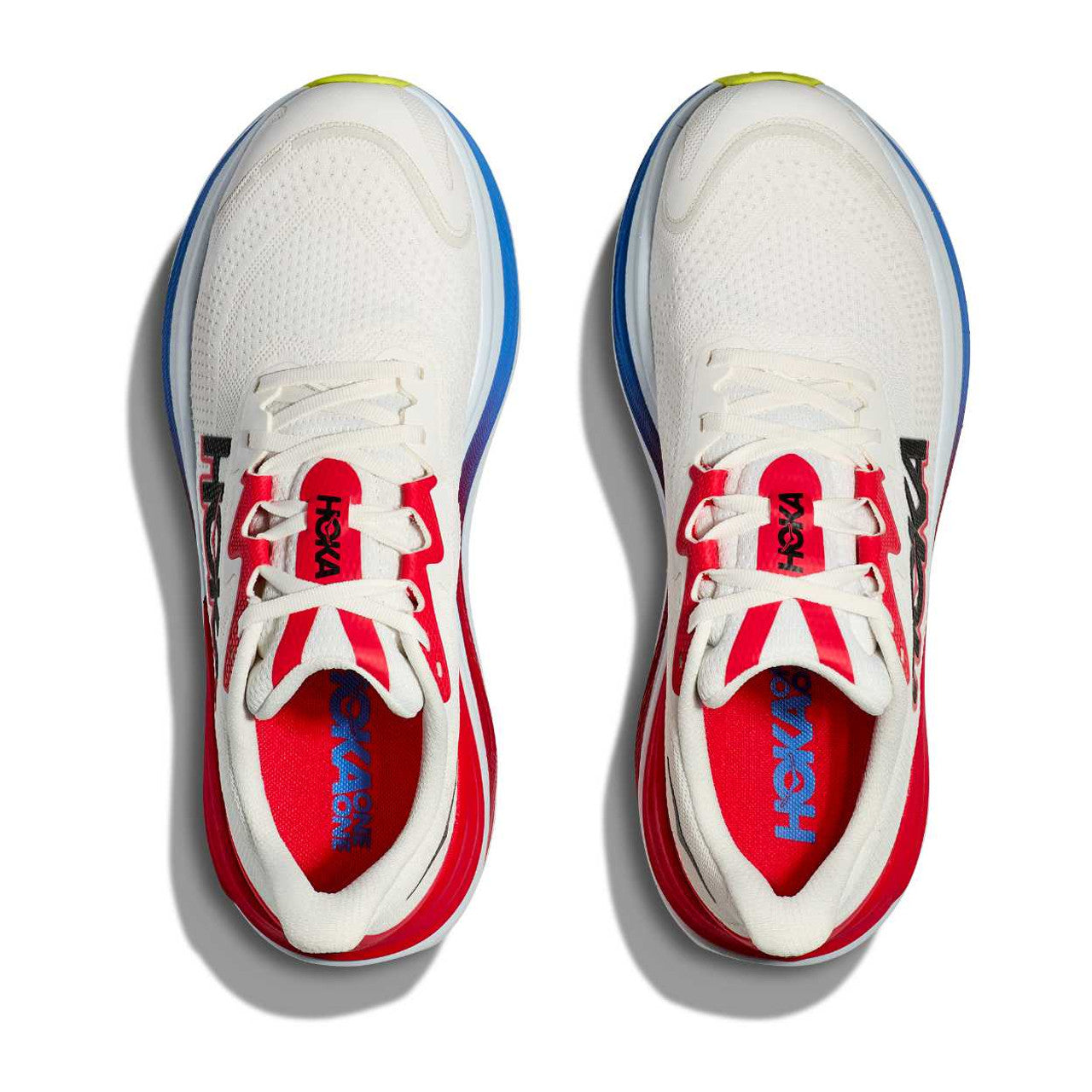 Hoka Skyward X