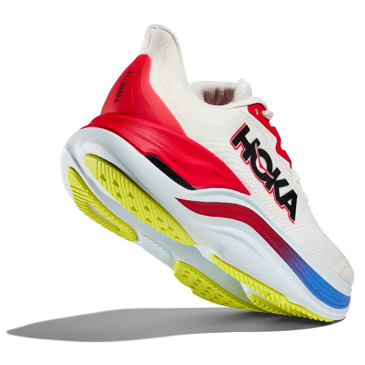 Hoka Skyward X