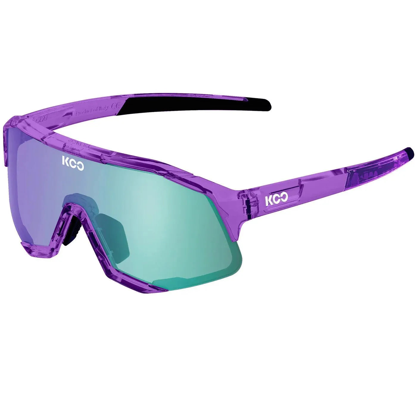 KOO Demo - The Triathlon Store