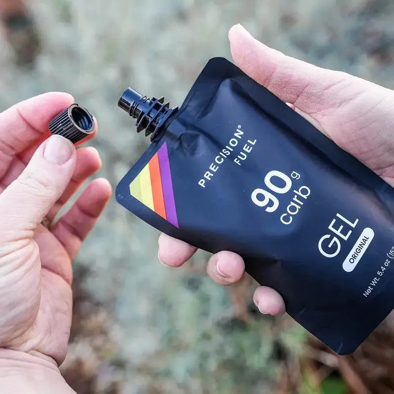 Precision Fuel & Hydration - PF90 Energy Gel - The Triathlon Store