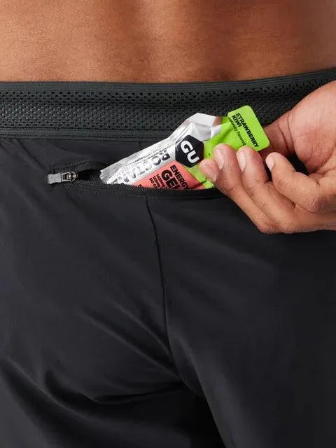 Mizuno Aero Split 4.5 Short - The Triathlon Store