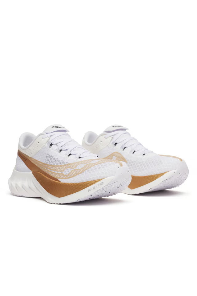 Saucony Endorphin Pro 4 Men's – Unleash Your Fastest Run Yet