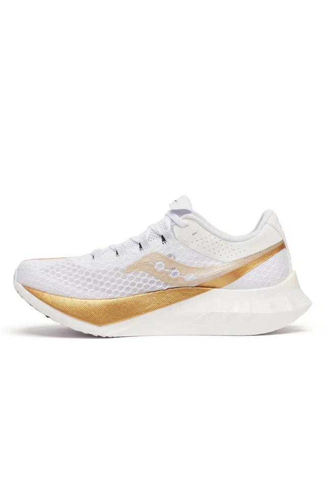 Saucony Endorphin Pro 4 Men's – Unleash Your Fastest Run Yet