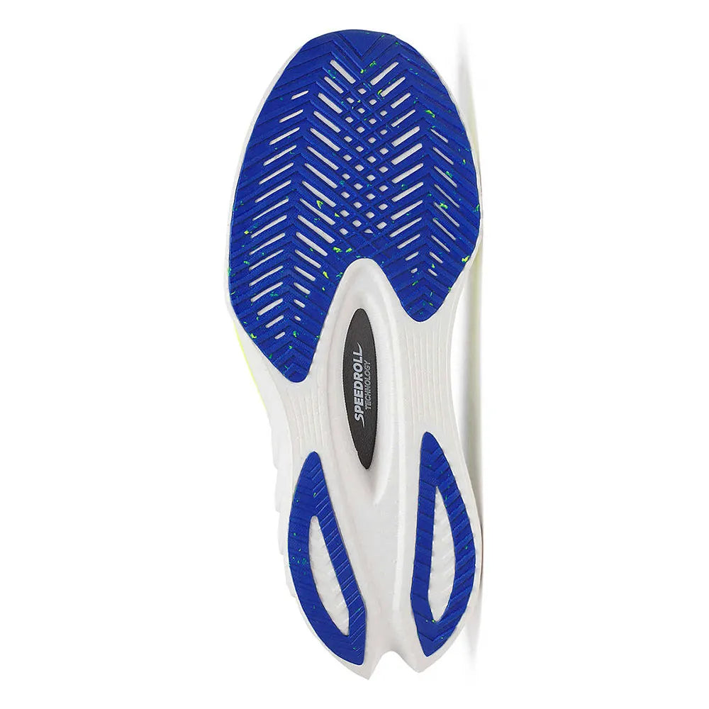 Saucony Endorphin Pro 4 Men's – Unleash Your Fastest Run Yet