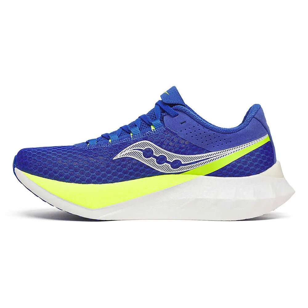 Saucony Endorphin Pro 4 Men's – Unleash Your Fastest Run Yet