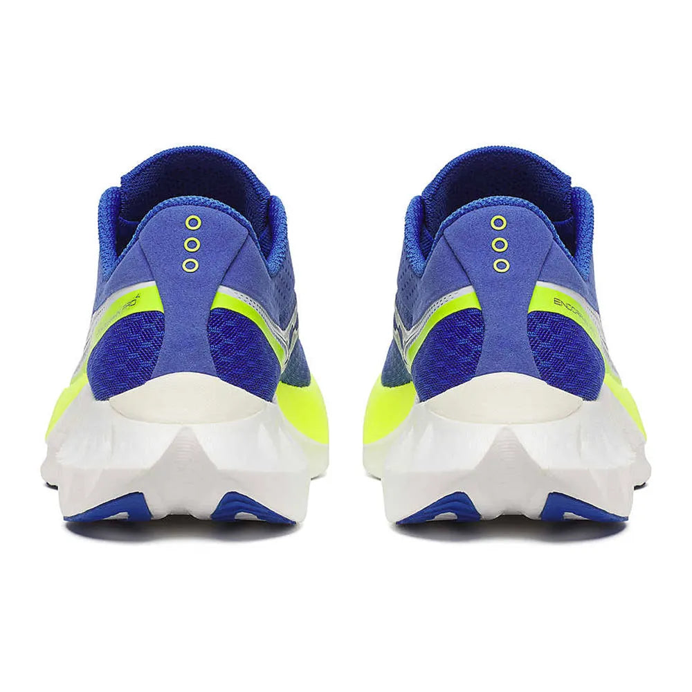 Saucony Endorphin Pro 4 Men's – Unleash Your Fastest Run Yet