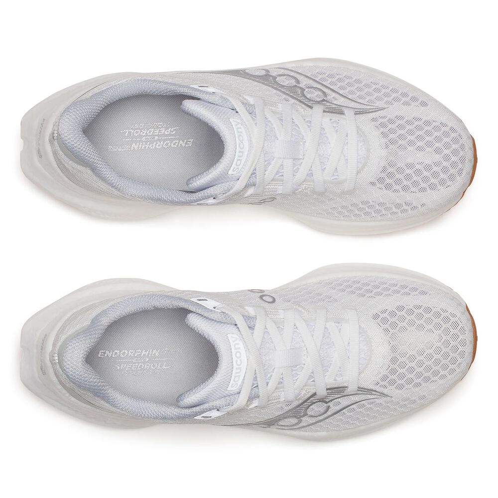 Saucony Endorphin Speed 5 Women's – Lightweight Speed for Every Run