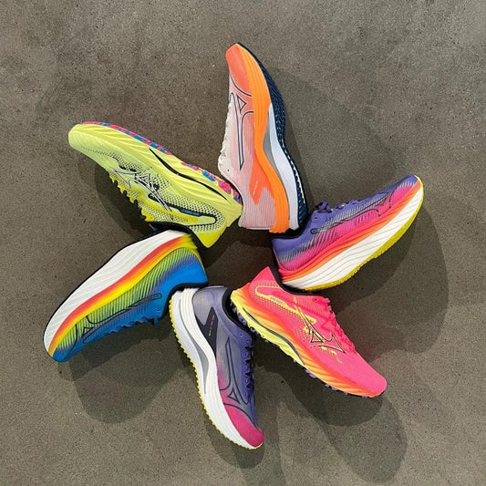 The Best Runners for Triathlon: Enhance Your Race with the Right Footwear - The Triathlon Store