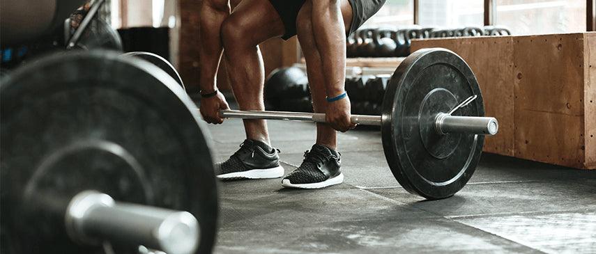Maximizing Performance: The Crucial Role of Strength Training for Triathletes - The Triathlon Store
