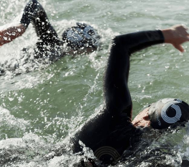 Swim - The Triathlon Store