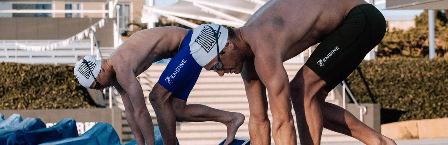 Swim Accessories - The Triathlon Store