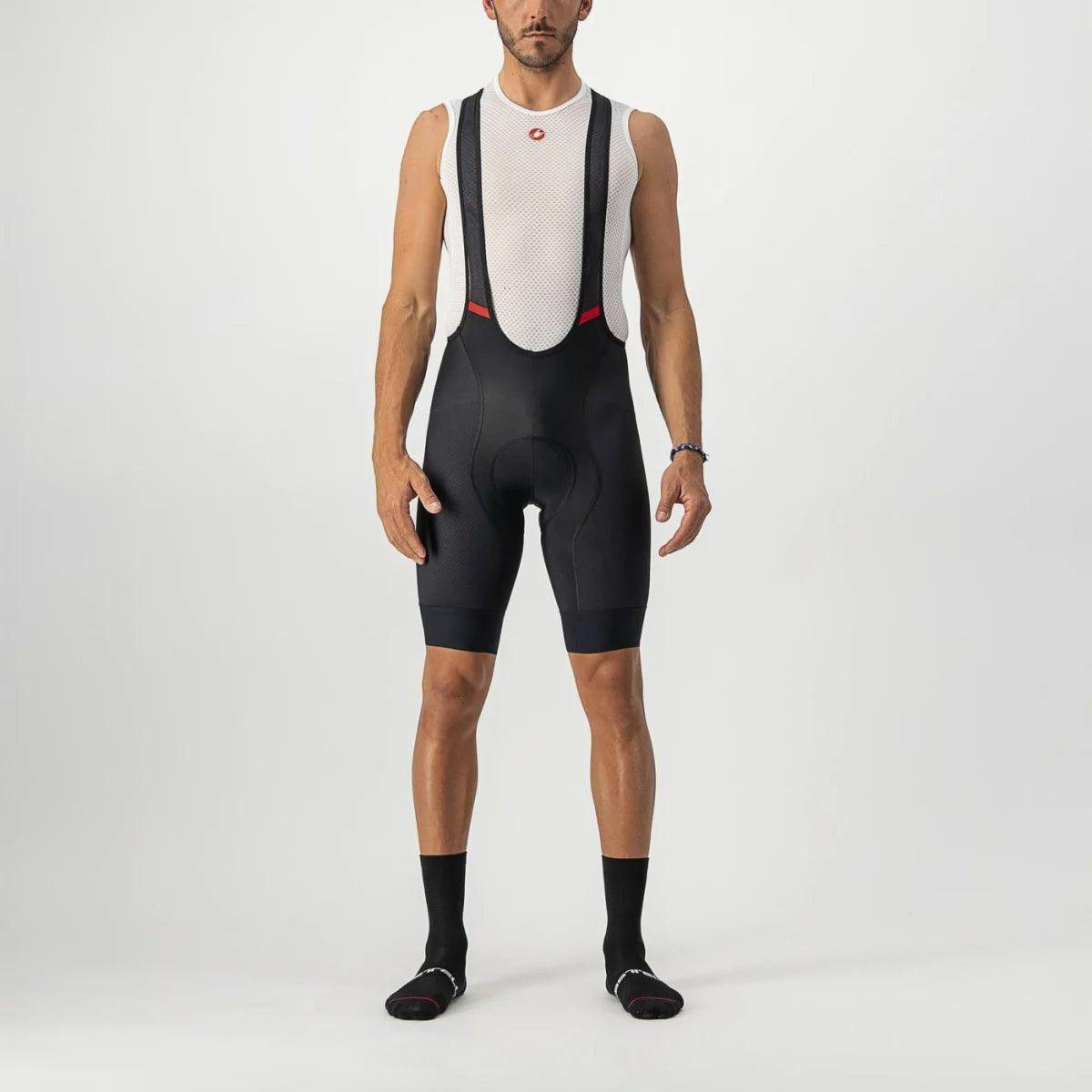 Castelli Competizione Bibshort - Men's - The Triathlon Store