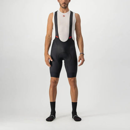 Castelli Competizione Bibshort - Men's - The Triathlon Store
