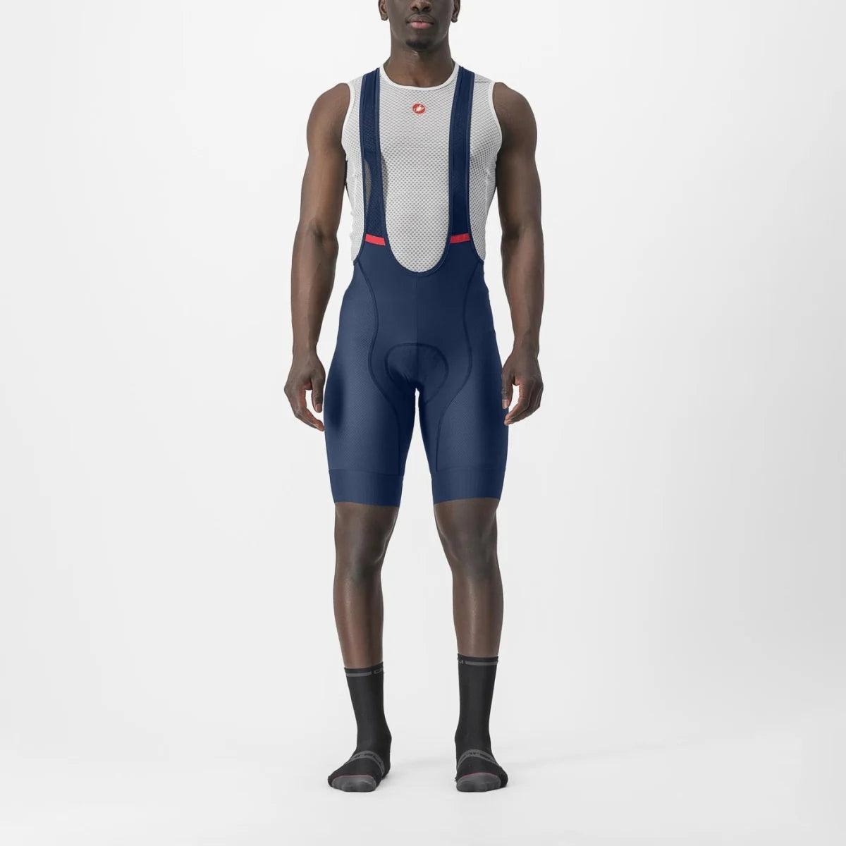 Castelli Competizione Bibshort - Men's - The Triathlon Store