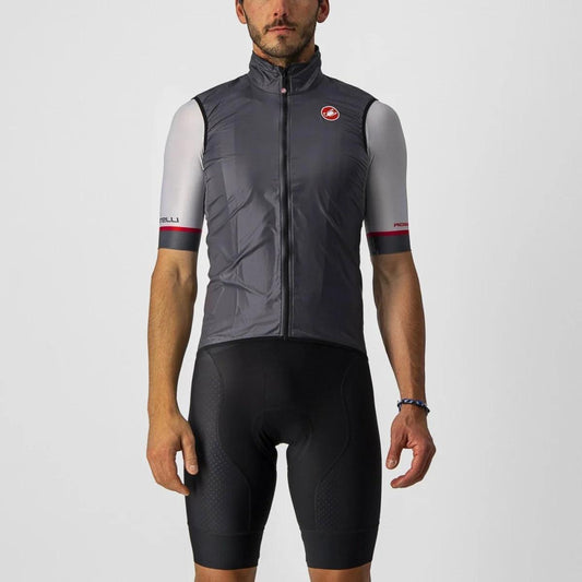 Castelli Aria Vest - The Triathlon Store