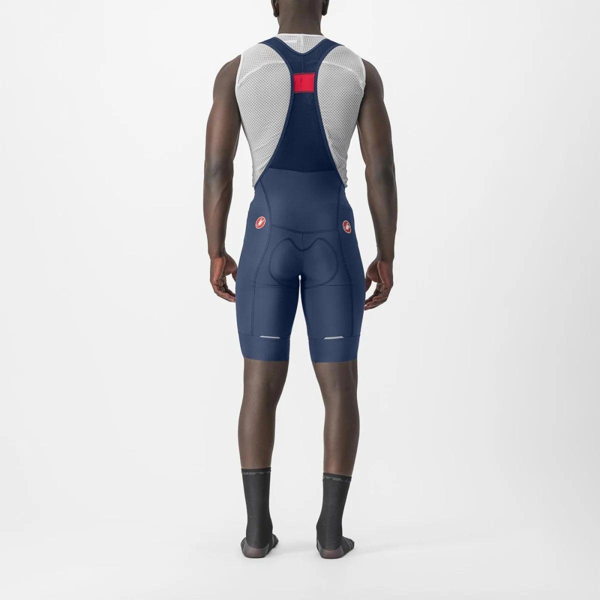 Castelli Competizione Bibshort - Men's - The Triathlon Store