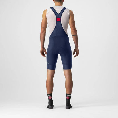 Castelli Endurance 3 Bibshort - Men's - The Triathlon Store