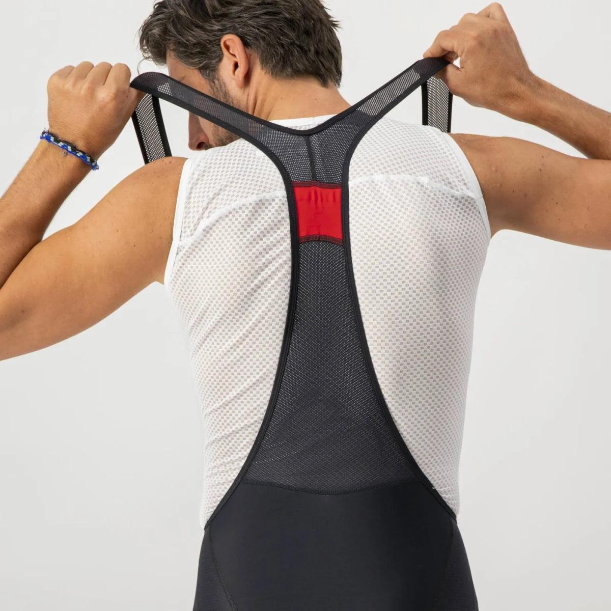 Castelli Competizione Bibshort - Men's - The Triathlon Store