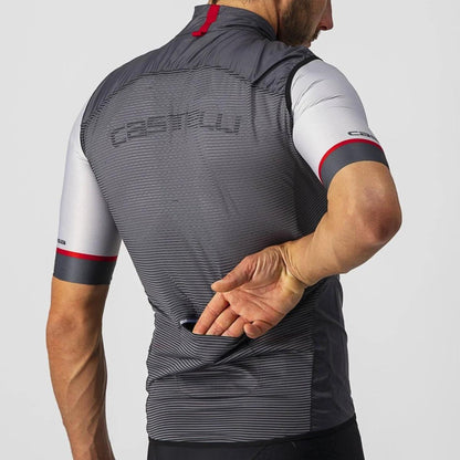 Castelli Aria Vest - The Triathlon Store