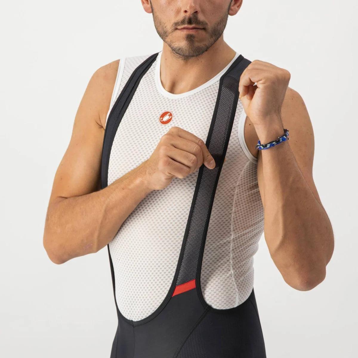 Castelli Competizione Bibshort - Men's - The Triathlon Store